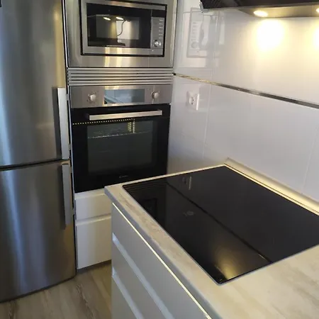 Apartman Infinito Aguadulce